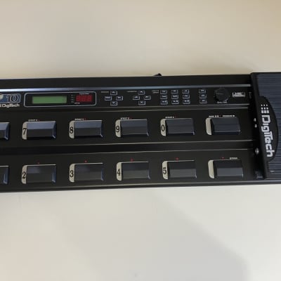 Reverb.com listing, price, conditions, and images for digitech-rp1000