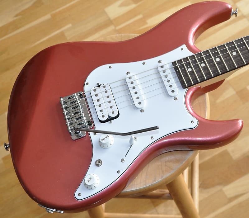 FGN Odyssey J-Standard Traditional Burgundy Mist FGN Odyssey J-Standard Traditional Burgundy Mist