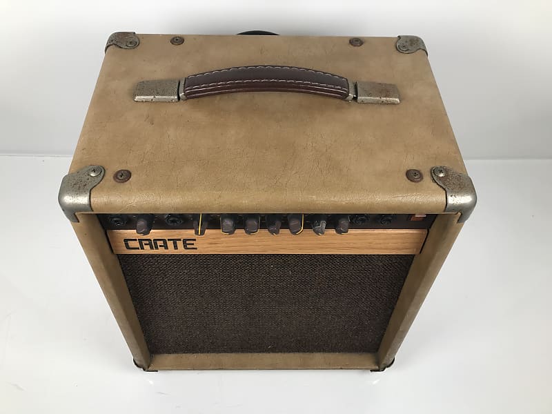 楽器/器材CRATE CA30D acoustic - アコースティックギター