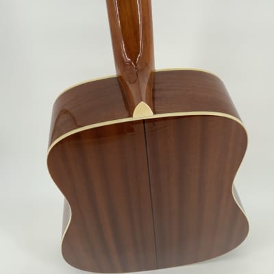 Samick Greg Benett Design 12 String Acoustic Guitar Model D-2-12 image 11