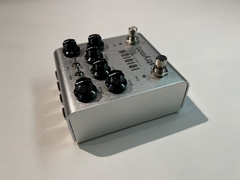 高知インター店】 Strymon Iridium / エフェクター - www