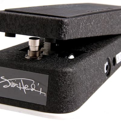 Reverb.com listing, price, conditions, and images for cry-baby-jimi-hendrix-signature