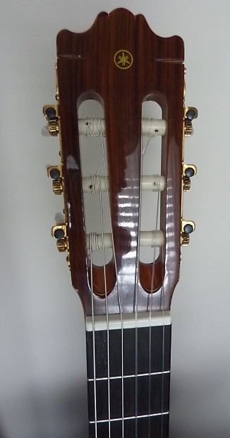 Yamaha g245sii hotsell