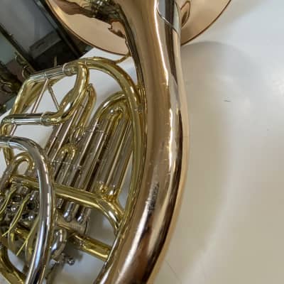 Refurbished Holton "Soloist" French Horn image 5