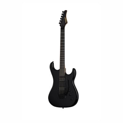 Kramer Pacer Carrera - Black image 2