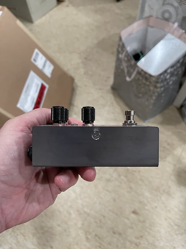 3Leaf Audio Proton V4 2020