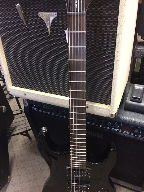 Washburn aon x series sale