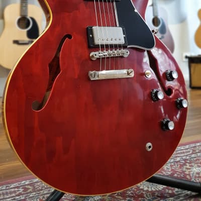 Gibson ES-335 Reissue image 2