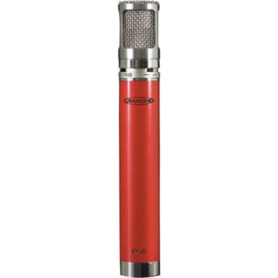 Avantone Pro CV-28 Small-Capsule Tube Condenser Microphone image 2