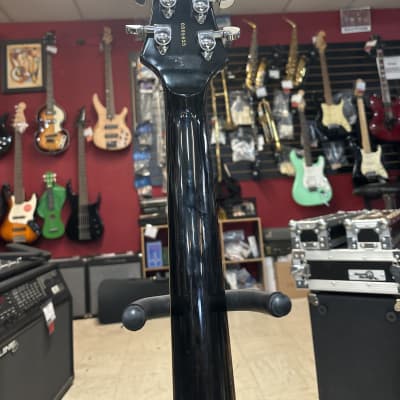 Schecter C-1 FR image 6