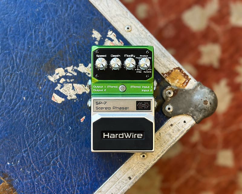 Don’t lie　HardWire SP-7 ステレオフェイザー 71Nk4t8PNvL._UF894,1000_QL80_.jpg