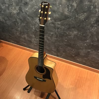 Garrison G25CE/O Acoustic Guitar image 2
