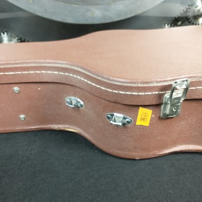 Epiphone FT-365 El Dorado-12 12 String Acoustic Guitar w/ Case Made in Japan image 14
