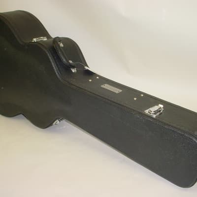 Eastman AR805CE Archtop Jazz Electric Guitar Includes Original Case image 11