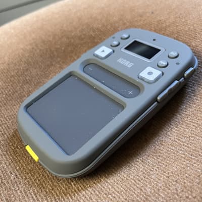 KORG kaossilator2 カオシレーター2 Sounds | kaossilator 2 - DYNAMIC PHRASE SYNTHESIZER | KORG (USA)