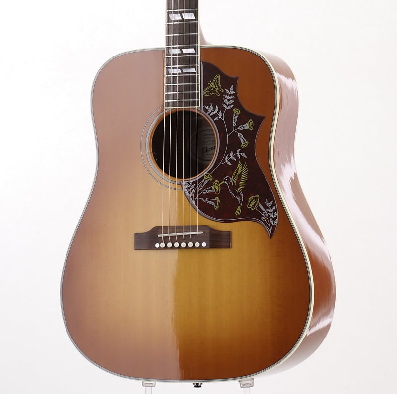 Gibson Hummingbird Standard 2015 - 2017 | Reverb