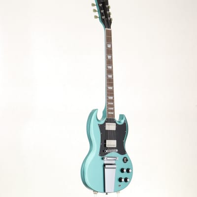 SEED TD-SG Antique Pelham Blue [SN A1L00057] [08/16] | Reverb