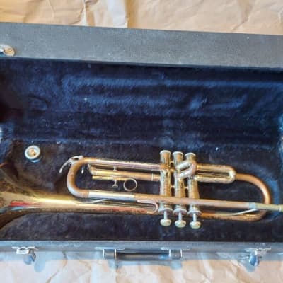 Yamaha YTR-234 Bb Trumpet 1972-1977 | Reverb