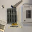 Behringer 173 Quad Gate/Multiples Eurorack Synthesizer Module