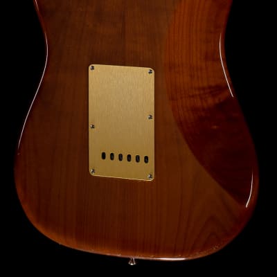 Fender Rarities Quilt Maple Top Stratocaster Rosewood Neck (820) image 2