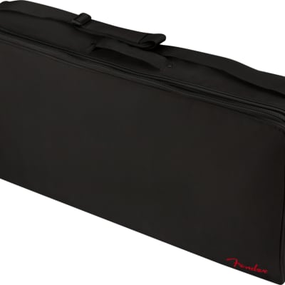 Fender Professional Pedal Board, Large w/ Gig Bag image 6