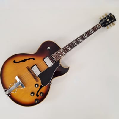 1969年製 Gibson ES-175D ジャンク 1969年製 Gibson ES-175D ジャンク - メルカリ