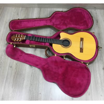 Gibson Chet Atkins CEC seriale 92211380 for sale