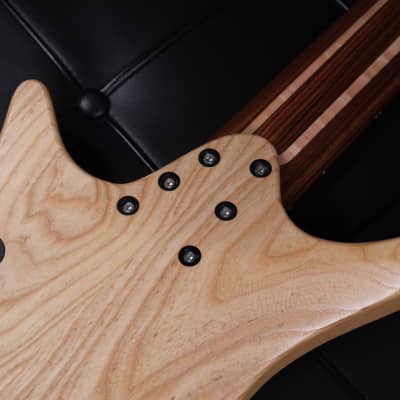 希少 strandberg boden8 sweden customshop Strandberg Boden 8 Sweden Custom Shop Natural | Reverb Australia