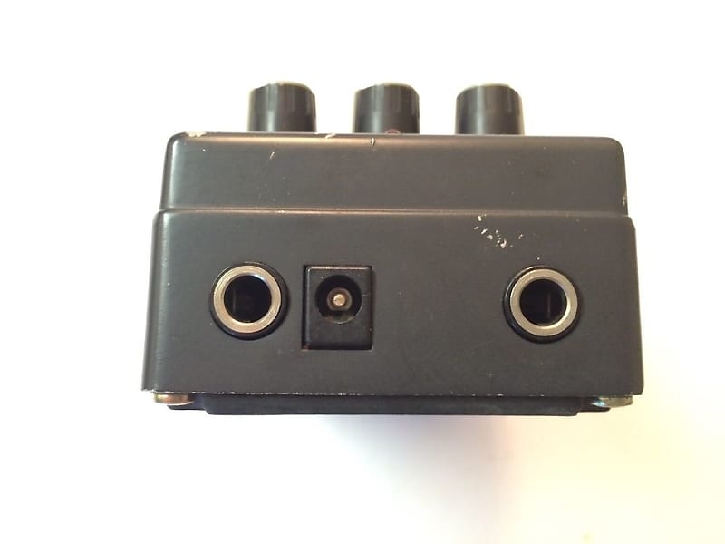 Ibanez CPL Compressor Limiter Rare Vintage Guitar Effect