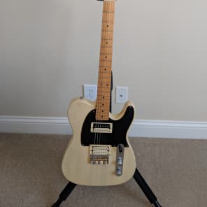 1978 Greco TL-600 J Jeff Beck Telecaster TeleGib | Reverb