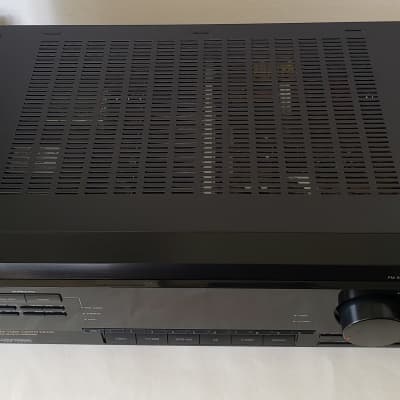 SONY STR-D450Z AM/FM Surround Sound Stereo Receiver Dolby | Reverb