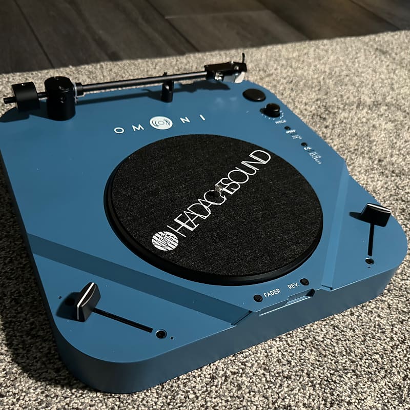 Reloop turntable Turntable (New York, NY)