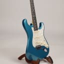 2017 Fender American Elite Stratocaster Ocean Turquoise