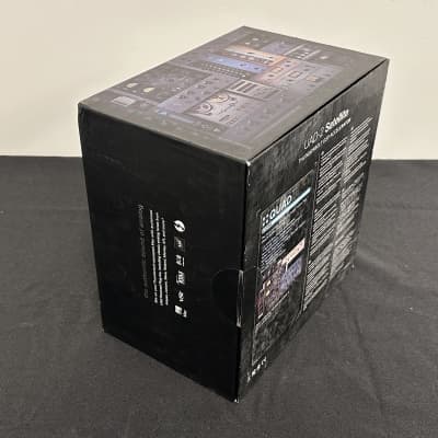 Universal Audio UAD-2 Satellite QUAD Core Thunderbolt DSP Accelerator NOS BRAND NEW FACTORY SEALED image 3