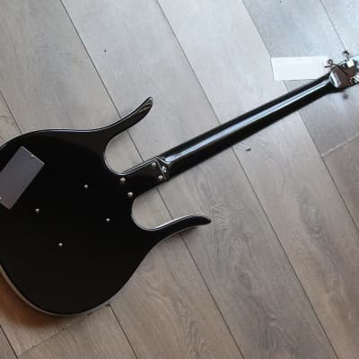DANELECTRO Longhorn Bass Black image 2