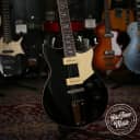 Yamaha Revstar Standard RSS02T Black Electric Guitar & Gig Bag