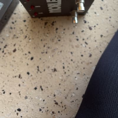 Reverb.com listing, price, conditions, and images for tc-electronic-ditto-looper