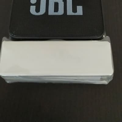 Enceinte Bluetooth JBL GO 2 Noir image 2