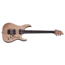 Schecter Banshee Elite-6 FR S Sustainiac GNAT NEW Gloss Natural Electric Guitar