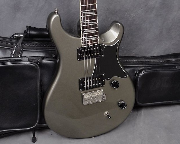 Prs santana se shop 2002