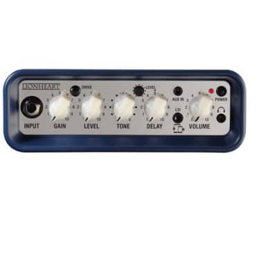 Laney Mini Lionheart Stereo Guitar Combo Amplifier 6 Watts image 3