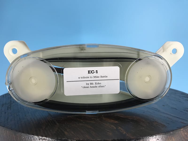 Echoplex Tape Cartridge Loaded with ATR Echo Tape image 1