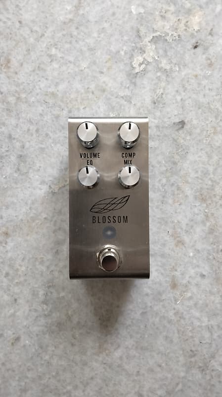 Jackson Audio Blossom