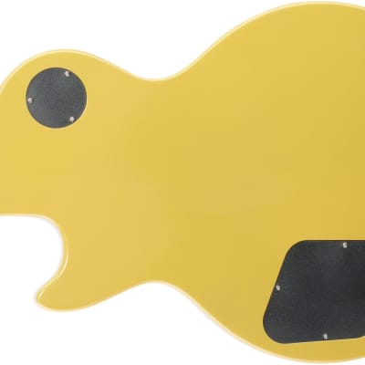 Epiphone Les Paul Special Electric Guitar TV Yellow image 6