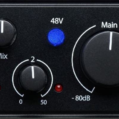 Presonus AudioBox GO Recording Interface image 1