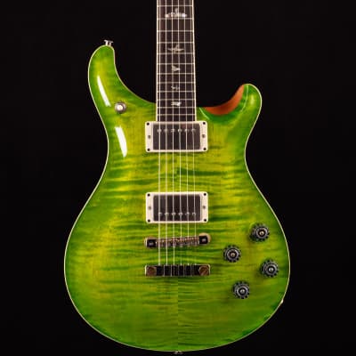 PRS McCarty 594 Eriza Verde (823) image 2