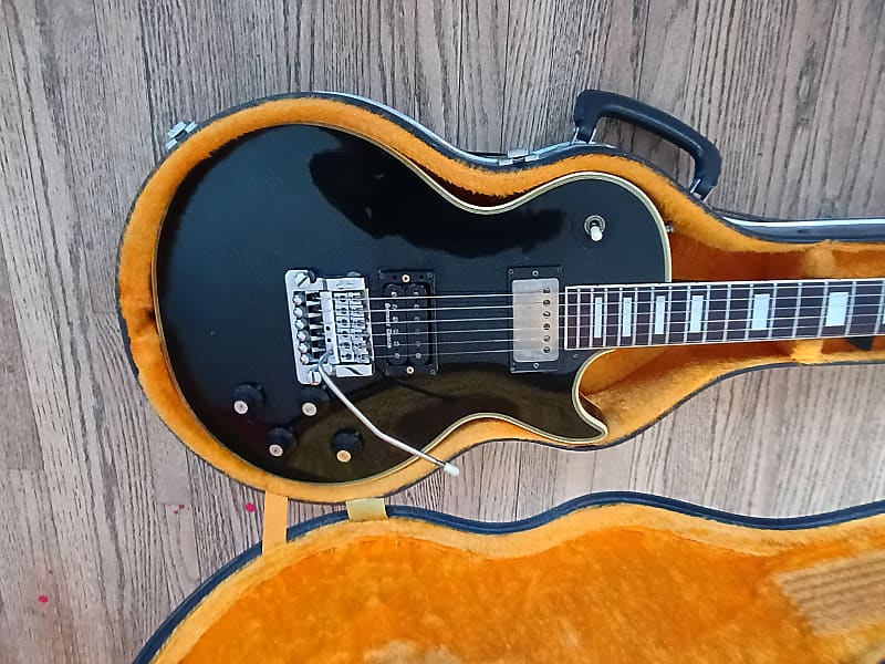 Ibanez 2350 Single Cutaway Custom | Reverb