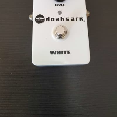 Rare Noah's Ark Digital delay - white image 2