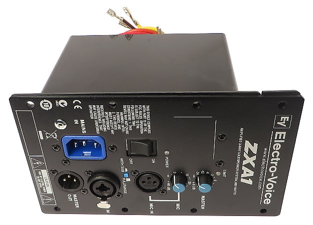 直接取引限定 voice Electro-Voice ZX1-90 8