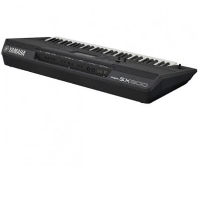 YAMAHA PSR-SX900 image 4